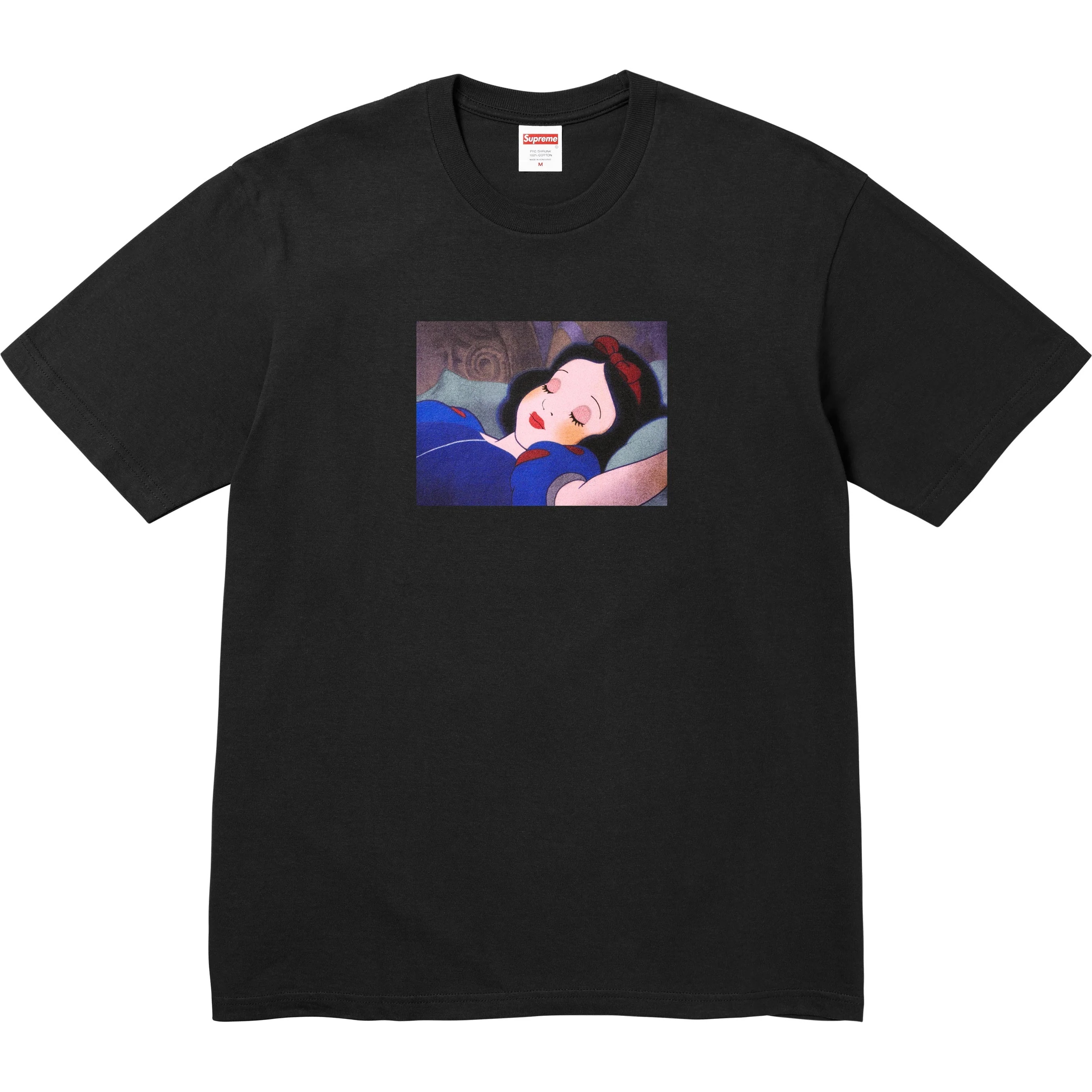 Snow White Tee view 12